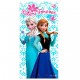 Toalla Frozen Sisters Forever