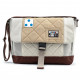 LF STAR WARS EMPIRE 40TH LUKE HOTH OUTFIT SATCHEL