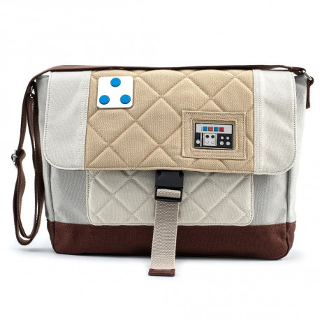 Sac À Dos Star Wars Han Solo Loungefly