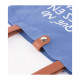 Sac en toile Voz Alta Pedrita Parker
