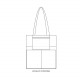 Sac en toile Voz Alta Pedrita Parker