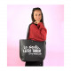 Pedrita Parker BOLSO SHOPPER POLIPIEL LLEGO TARDE