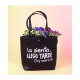 Pedrita Parker BOLSO SHOPPER POLIPIEL LLEGO TARDE