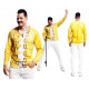 Camiseta Freddie Mercury Wembley 86