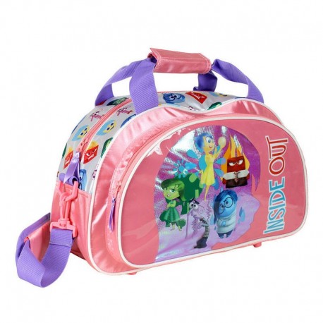 Bolsa deporte Inside Out