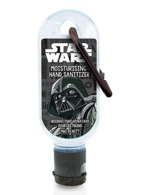 Higienizador de manos Star Wars Darth Vader