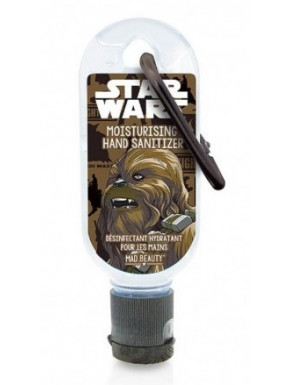 Higienizador de manos Star Wars Chewbacca