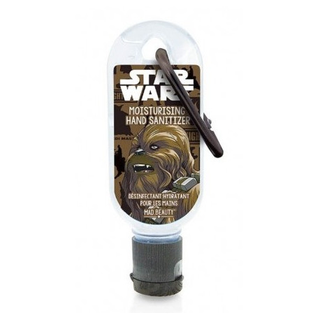 Higienizador de manos Star Wars Chewbacca