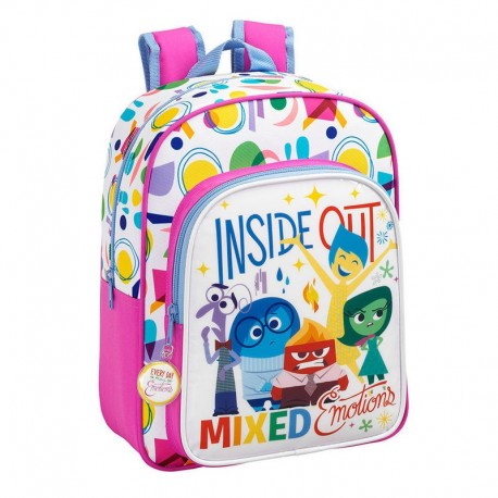 Backpack Inside Out Mixed Emotions