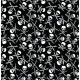 Pañuelo Foulard Classic Pirate Doodle