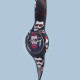 Reloj de Pulsera Disney Princesas Corazón