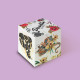 Reloj 80's Rock Doodle