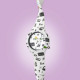 Reloj 80's Rock Doodle