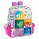 Backpack Inside Out 41cm