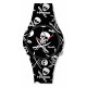 Reloj de Pulsera Disney Princesas Corazón