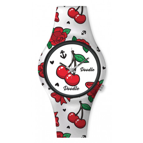 Wrist watch Disney Princesses Heart