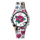 Reloj Vintage Tatoo Doodle