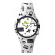 Reloj 80's Rock Doodle