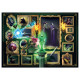 Puzzle Disney Villanas 1000 piezas