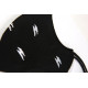 Mascarilla reutilizable Harry Potter