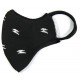Mascarilla reutilizable Harry Potter