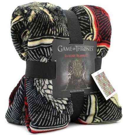 Pack of 5 pairs of socks Game of Thrones