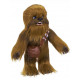 Peluche con sonido Chewbacca 30cm Star Wars