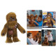 Peluche con sonido Chewbacca 30cm Star Wars