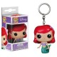 Llavero Funko Pop Ariel Sirenita