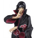 Figura de Itachi Uchiha Banpresto Vibration Stars