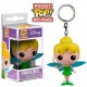 Keychain mini Funko Pop Tinkerbell Tinkerbell