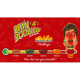 JELLY BELLY BEANBOOZLED JUEGO FLAMING FIVE CARAMELOS PICANTES