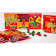 JELLY BELLY BEANBOOZLED JUEGO FLAMING FIVE CARAMELOS PICANTES