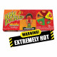 JELLY BELLY BEANBOOZLED JUEGO FLAMING FIVE CARAMELOS PICANTES