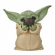 Star Wars Mandalorian Bounty Collection Pack de 2 Figuras The Child Sipping Soup & Blanket-Wrapped
