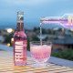 Felina bebida 5% alcohol BebeFit