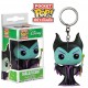 Funko Pop keychain mini Maleficent Disney