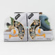 Star Wars Mandalorian Bounty Collection Pack de 2 Figuras The Child Sipping Soup & Blanket-Wrapped