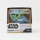 Star Wars Mandalorian Bounty Collection Pack de 2 Figuras The Child Sipping Soup & Blanket-Wrapped