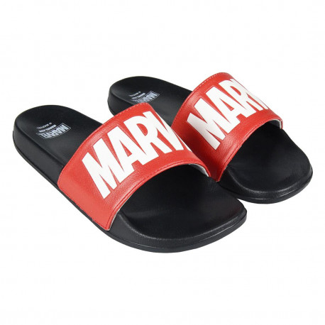 Infradito Marvel Comics Per Adulti