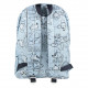 MOCHILA ESCOLAR INSTITUTO MICKEY