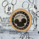 MOCHILA ESCOLAR INSTITUTO MICKEY