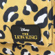 MOCHILA ESCOLAR INSTITUTO LION KING