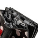 Cartera Loungefly Disney Minnie Mouse Red