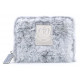 Star Wars - Hoth Empire Strikes Back 40th Anniversary Faux Fur Purse
