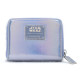 Star Wars - Hoth Empire Strikes Back 40th Anniversary Faux Fur Purse