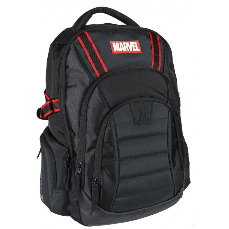 Mochila de viaje logo Marvel
