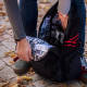 Mochila urbana premium Marvel