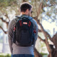 Mochila urbana premium Marvel