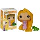 Enredados Funko Pop! Figura Rapunzel & Pascal 9 cm